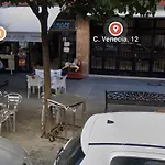 דירה Centrico Venecia *