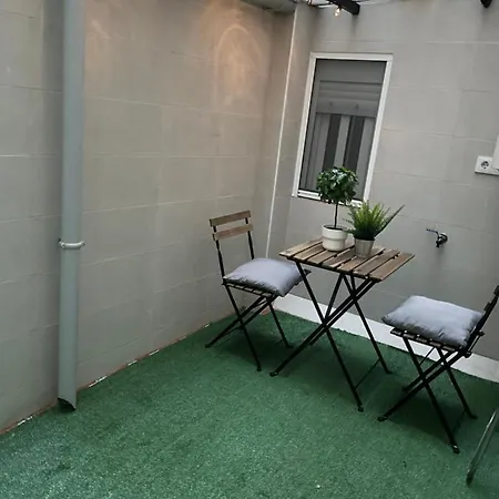 Centrico Venecia Apartamento Sevilla