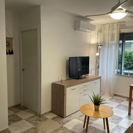 Apartamento Centrico Venecia *