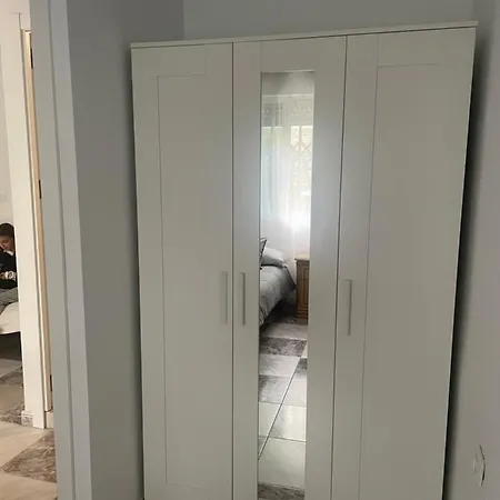 Centrico Venecia Apartamento *